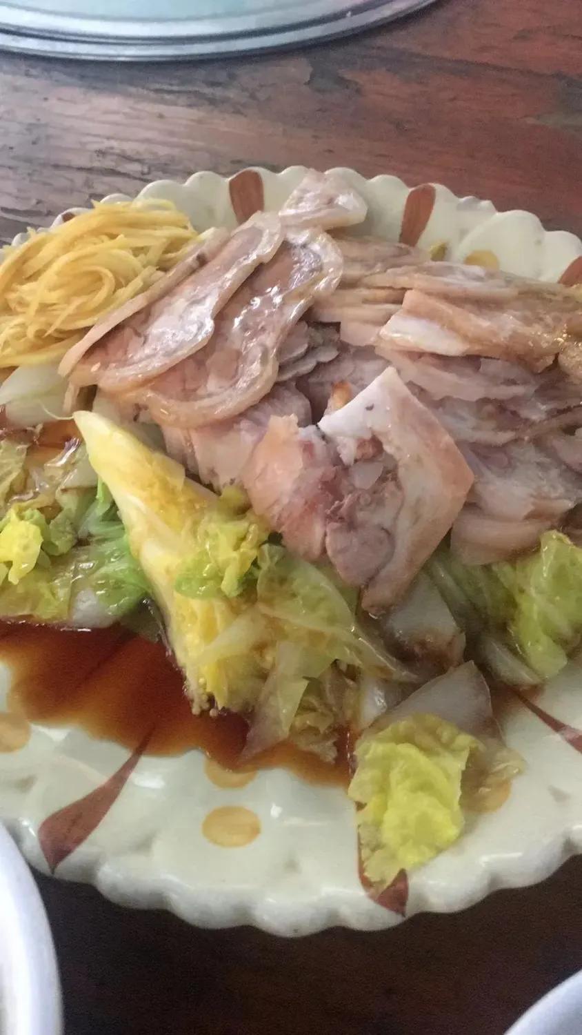 无错，这就是我一日三餐从不缺席的转基因食品。一天不吃就难受！