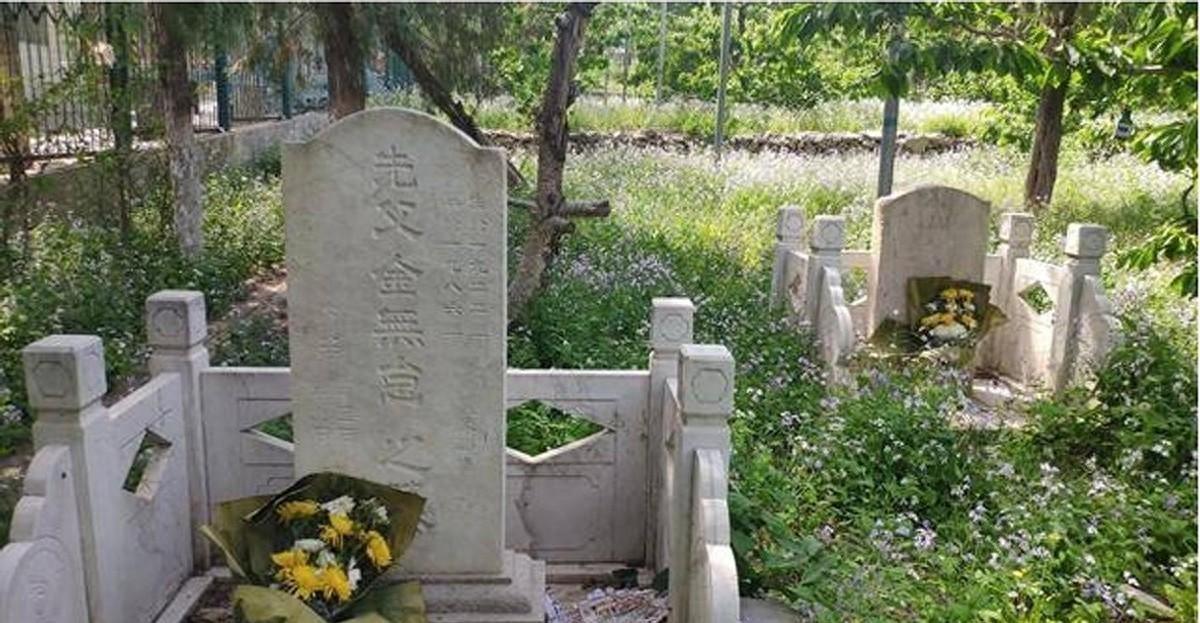 潜伏美中情局三十七年，中国超级间谍死后墓碑竟现首都，引发外界持续关注与讨论！
1