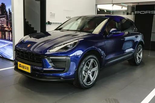 二手保时捷Macan，买它之前要先想清楚自己图什么
 
以前看保时捷Macan，