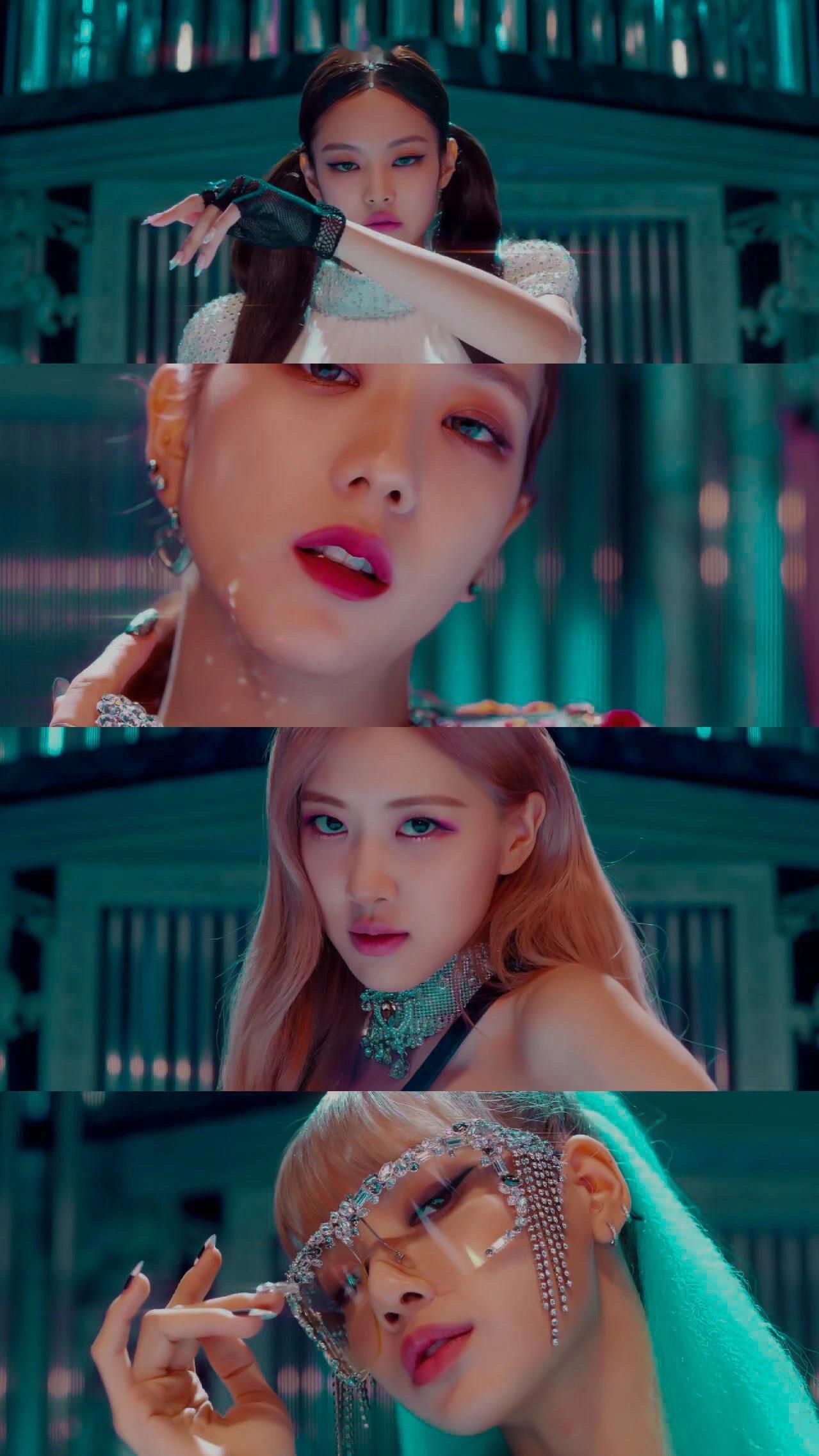 blackpink王嘉尔的厨师都出道了blackpink王嘉尔的厨师上厨綜了 给