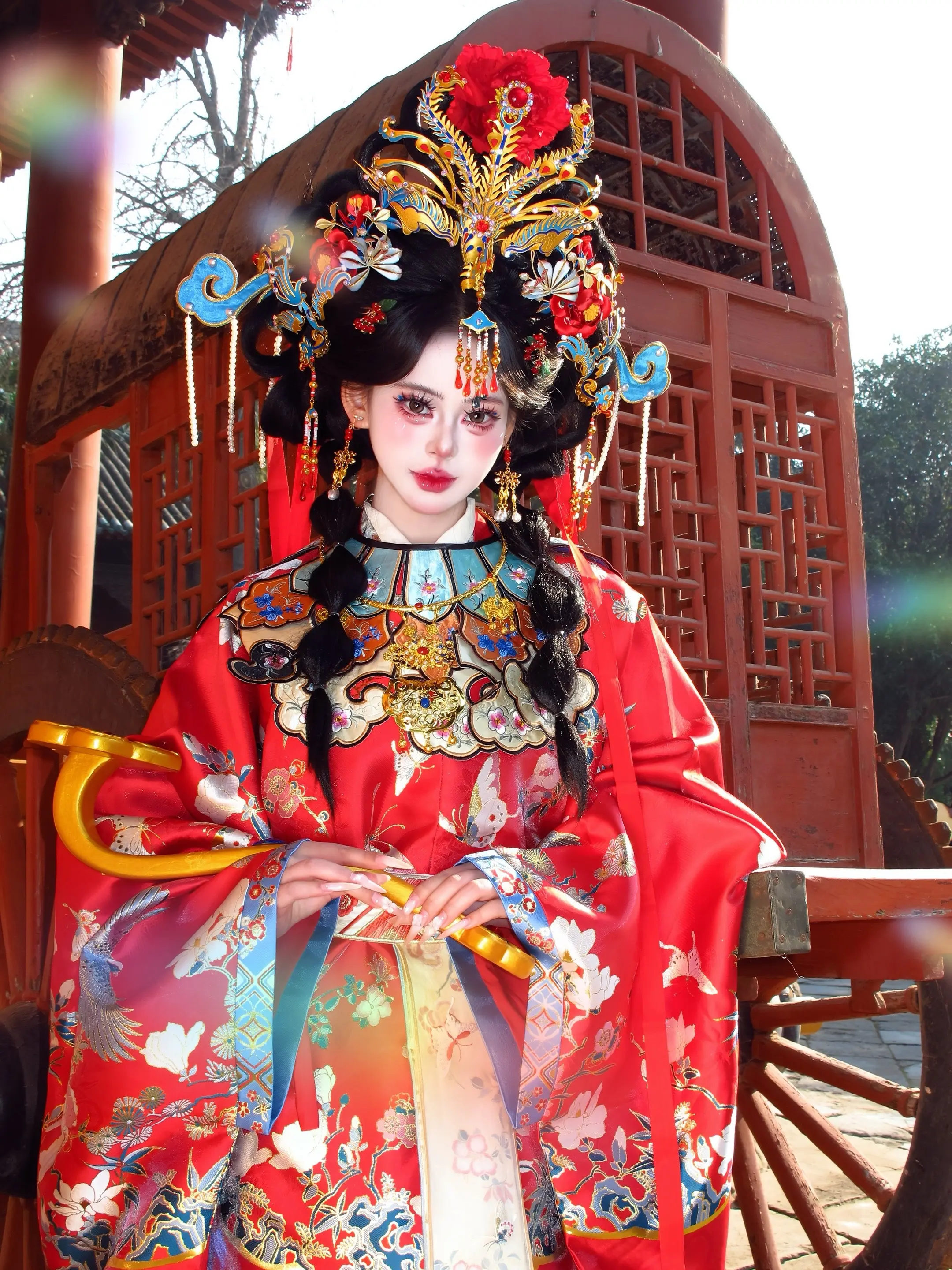 赠尔生命，予我新生