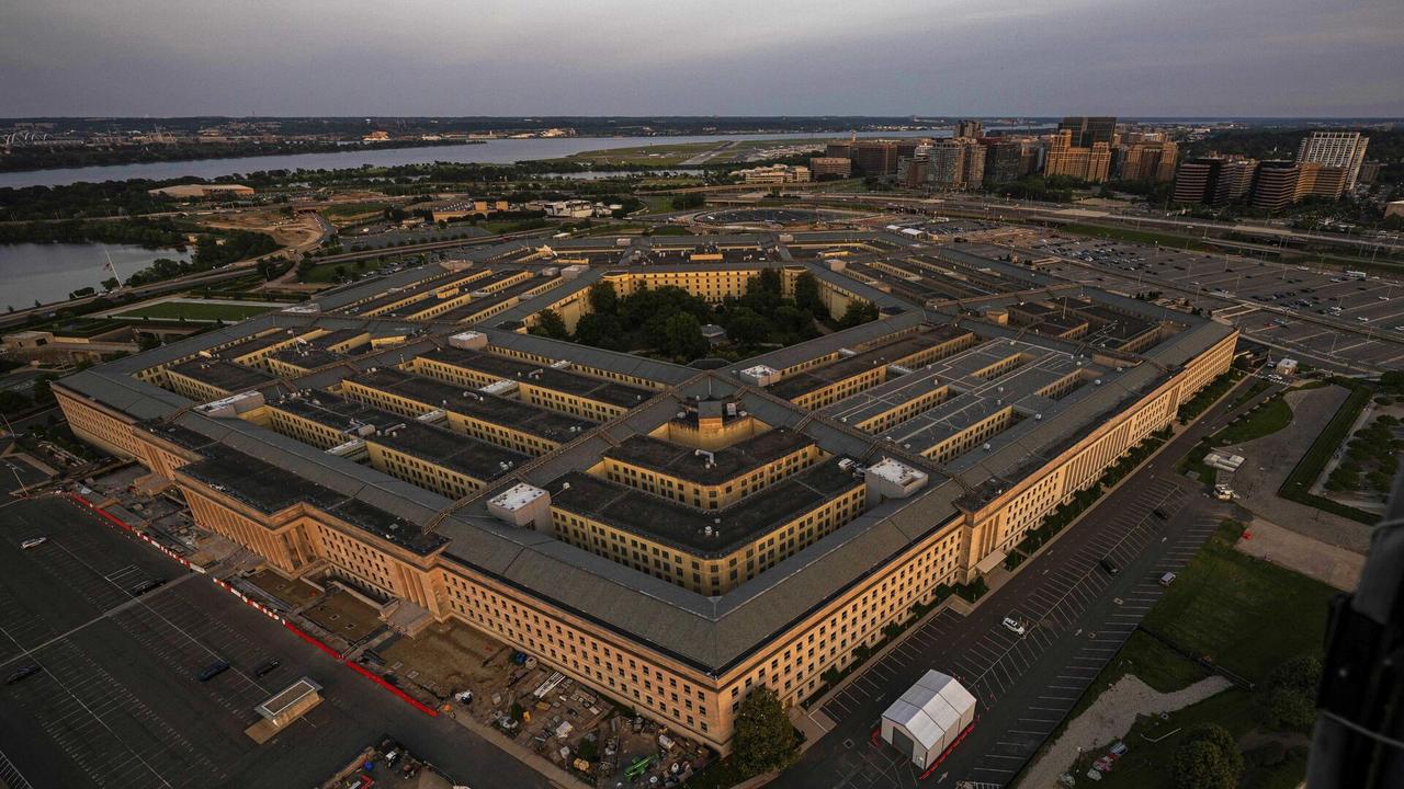 五角大楼：美国国务院批准1.85亿美元对乌军售

俄罗斯卫星通讯社 2026年2