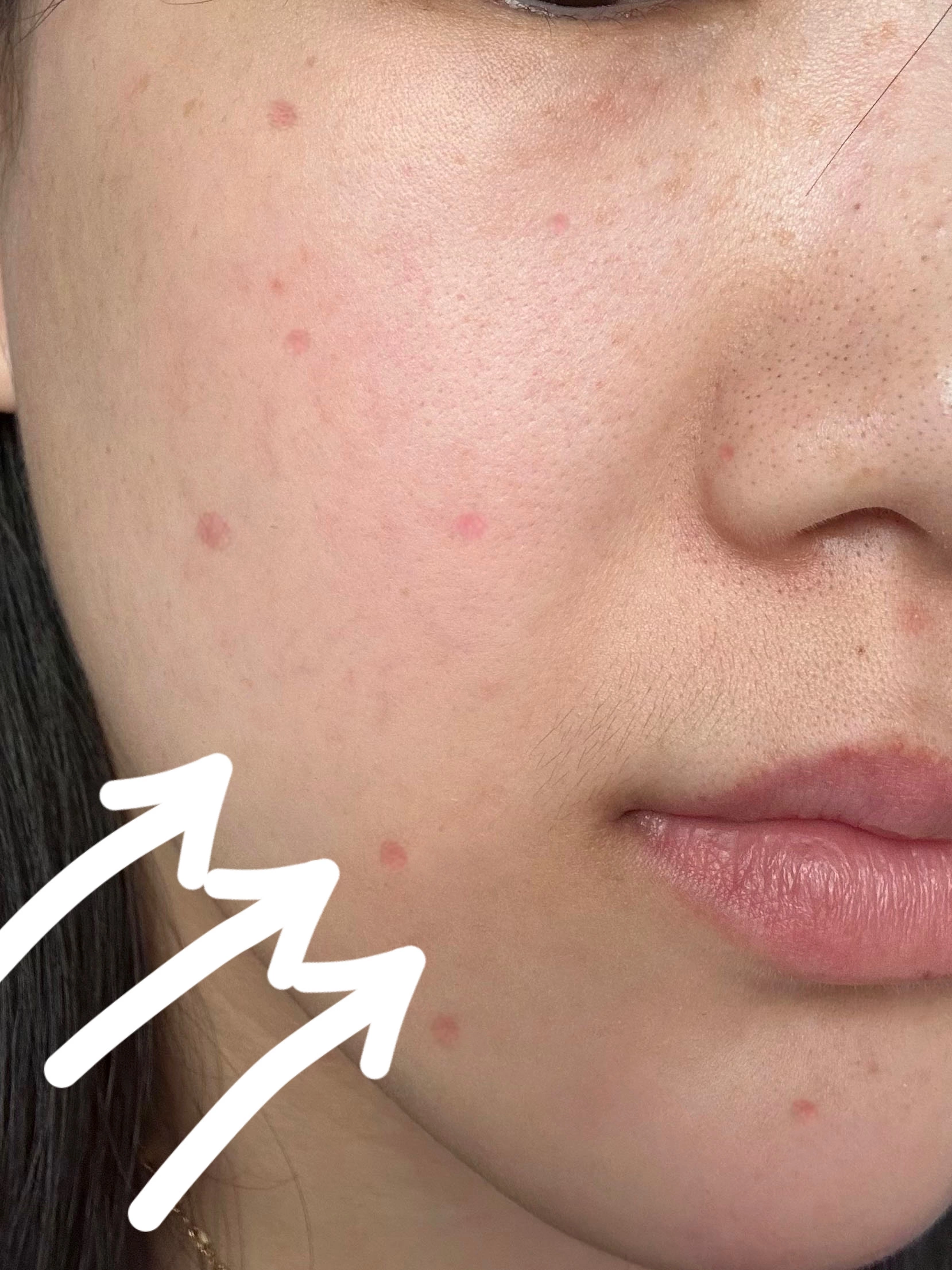 都给我去买！！！