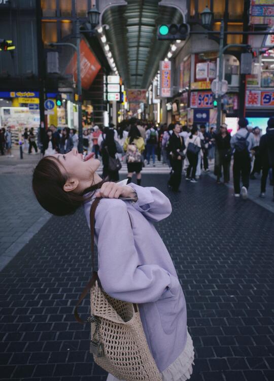 日本拍照还得看GR3📷