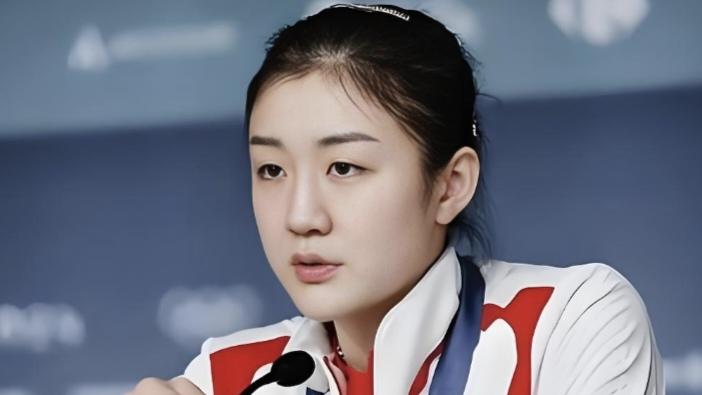 奥运冠军陈梦的全新挑战：宁波俱乐部背后藏着怎样的野心？

作为乒坛的耀眼明星，奥