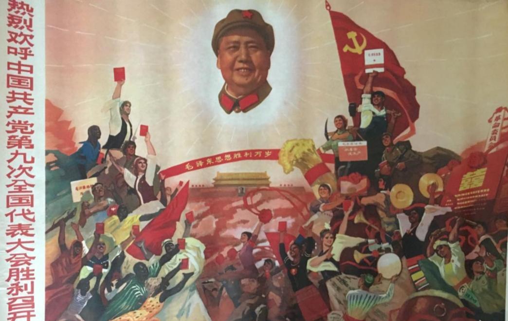 七十年代画1