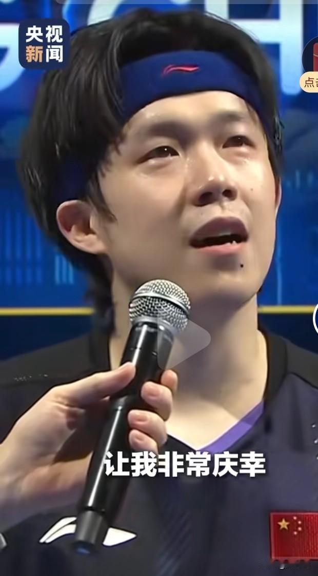 王楚钦伦敦世乒赛团体赛最佳男子运动员！可为什么是王楚钦？他为何能走到世界最佳？答