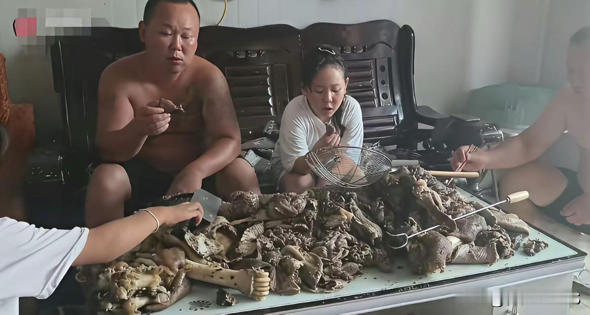 没见过这样的[捂脸]