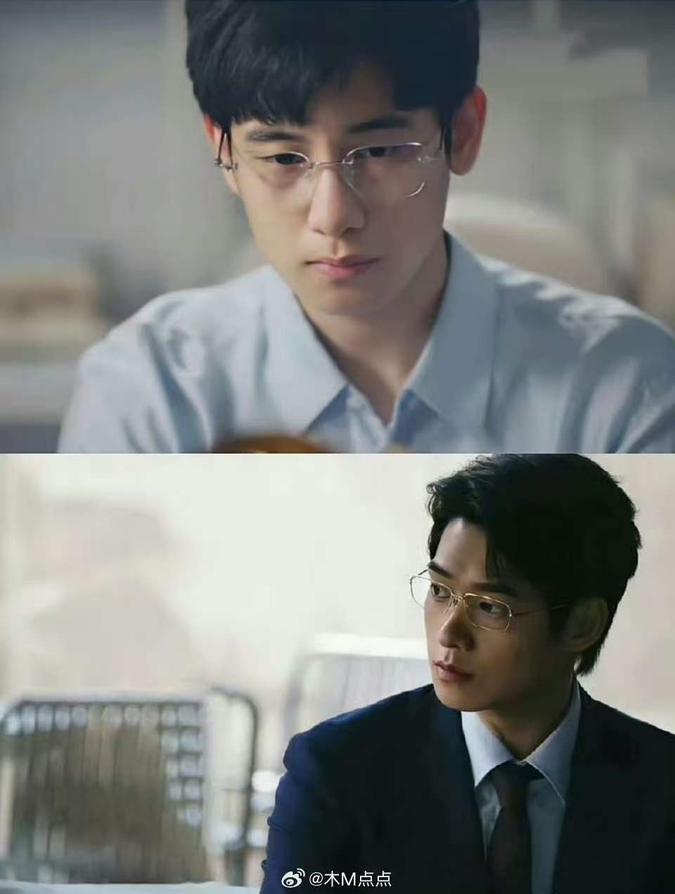 网传魏大勋4月7号青岛进组十日终焉魏大勋4月7号青岛进组十日终焉 魏大勋4. 7