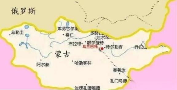 有人问，蒙古要是8点宣布加入北约，会怎么样？我跟你说，估计10点钟，这个国家就不