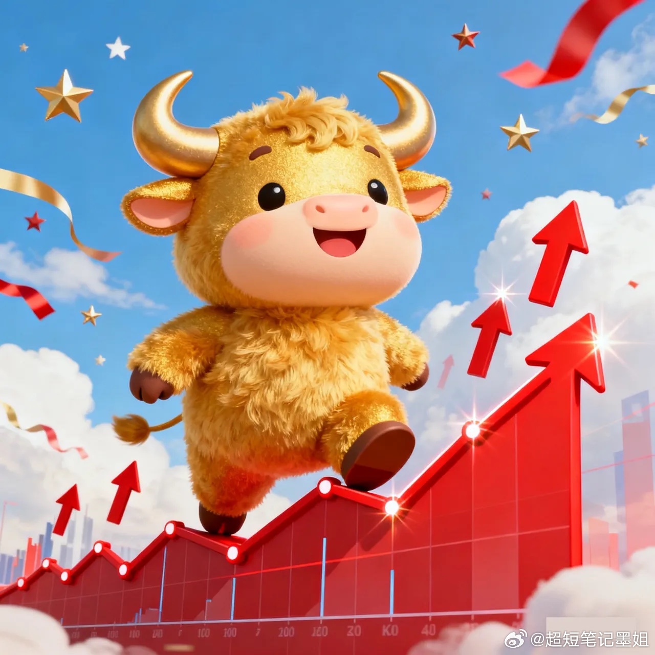 2026年A股最具成长性的十大股票        1. 中际旭创（300308）