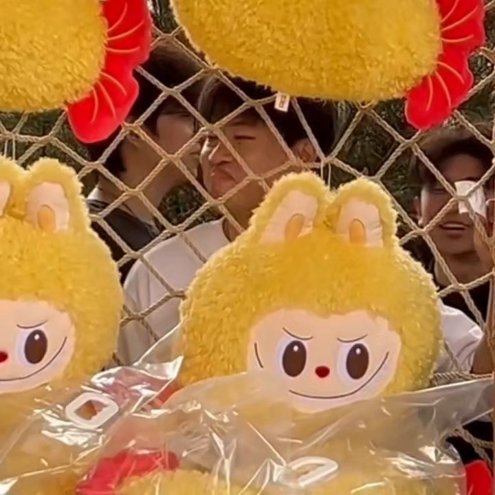 两个宝宝🥺🥺 