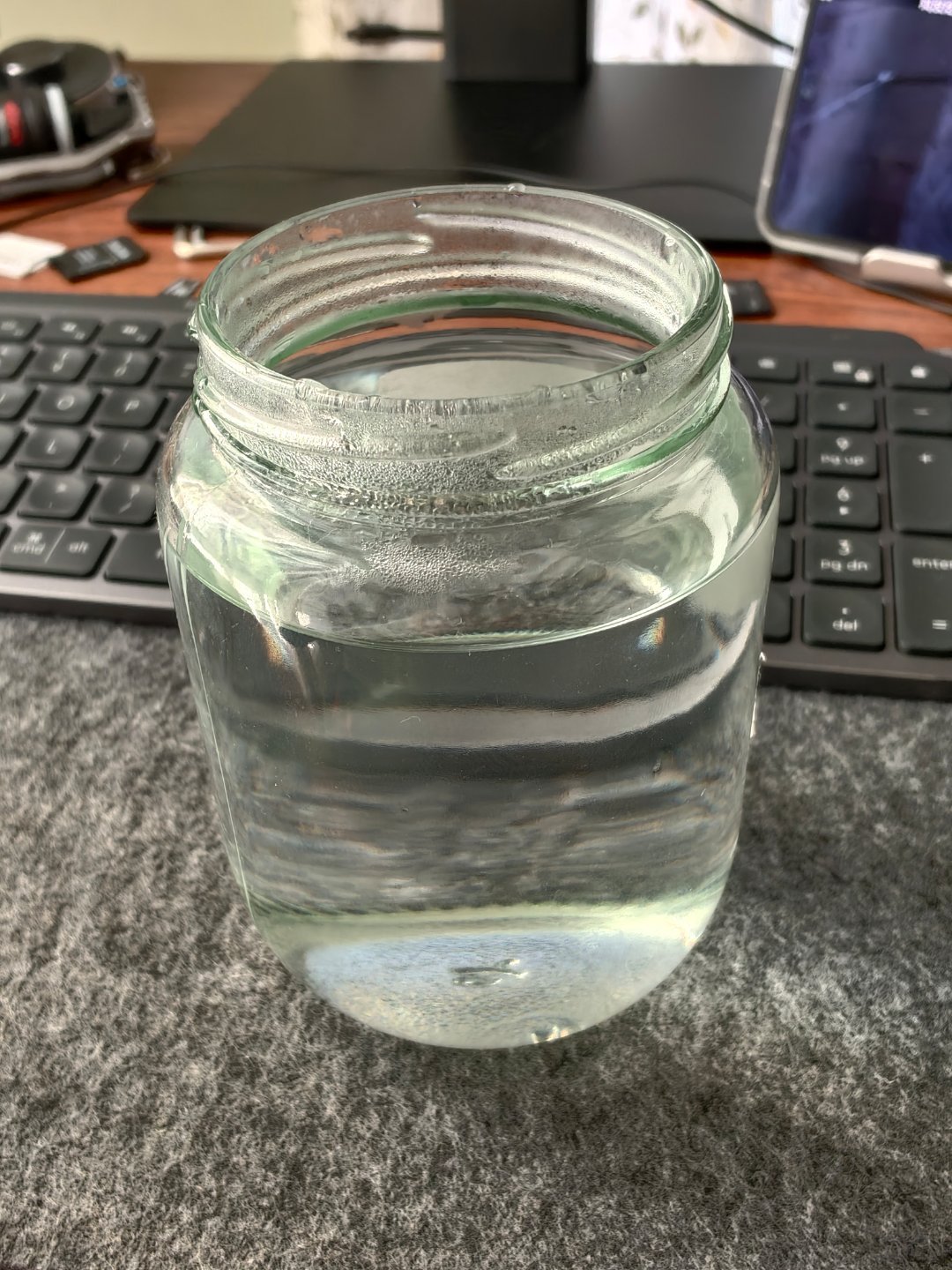 周一快乐！今日kpi剧追完、尿变清，诸位加油！周一综合症 ​​​