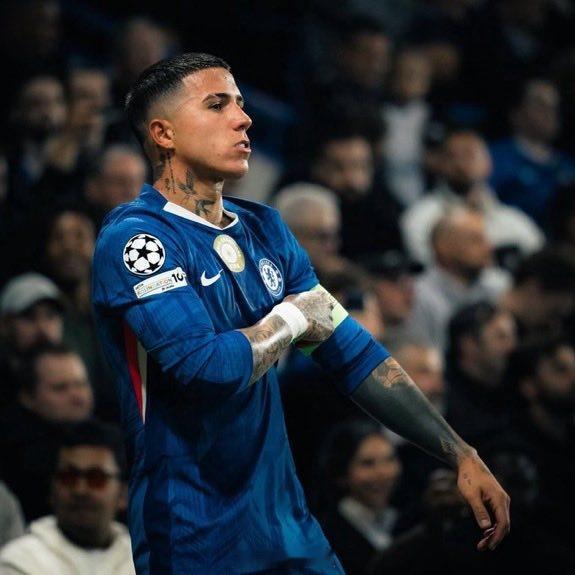 🇦🇷🚨 Fabrizio Romano：恩佐·费尔南德斯已与一家名为“Th