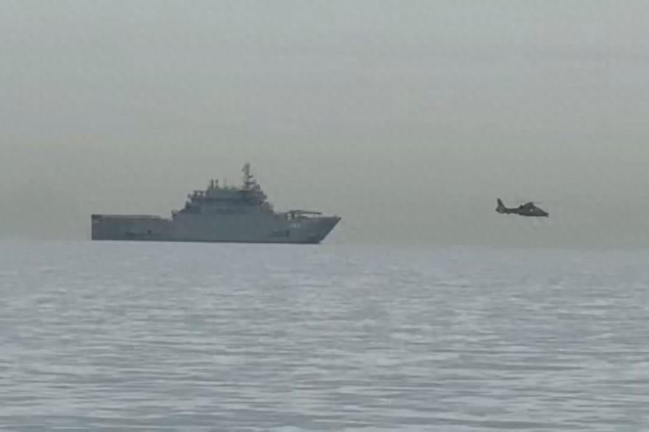 霍尔木兹海峡重开：伊朗按下了暂停键，但战争还未结束

霍尔木兹海峡一重新开放，市