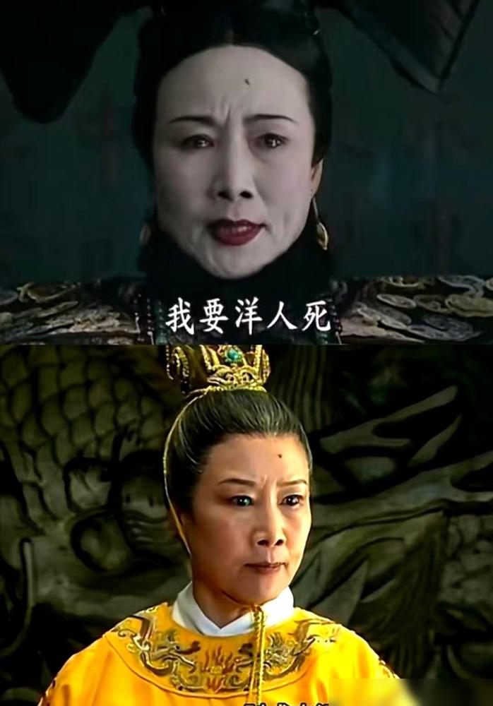 重看《神探狄仁杰》，才发现一个让我头皮发麻的细节。

说下我看到的场面吧：剧里狄