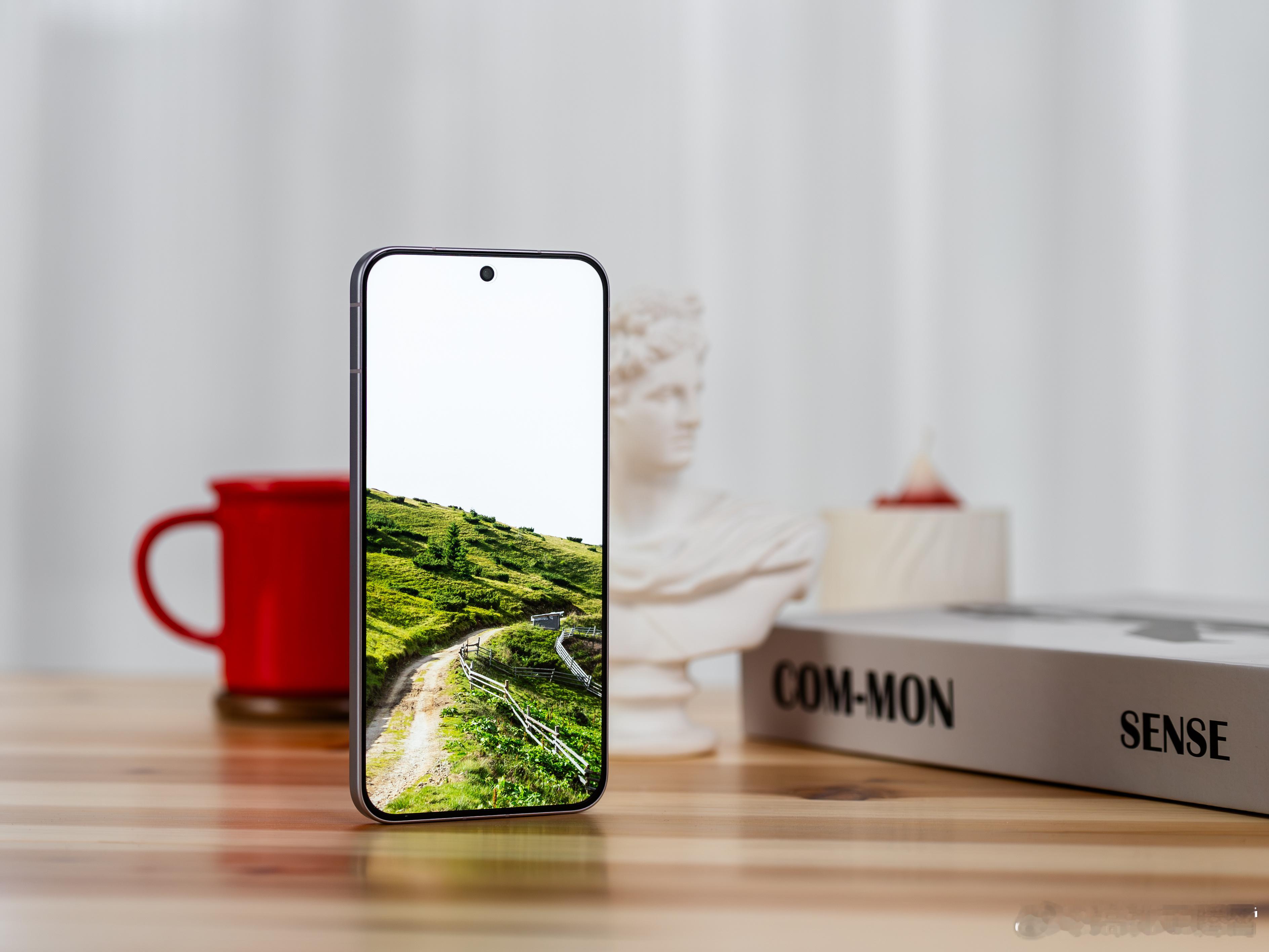 【vivo S50 Pro mini真机图赏】假设果子每年都给iPhone Ai