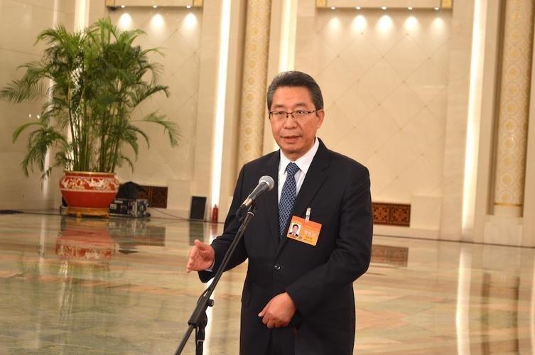 看到一个重磅的人事变动消息，国家知识产权局迎来了一次大交接。9月10日，上面正式