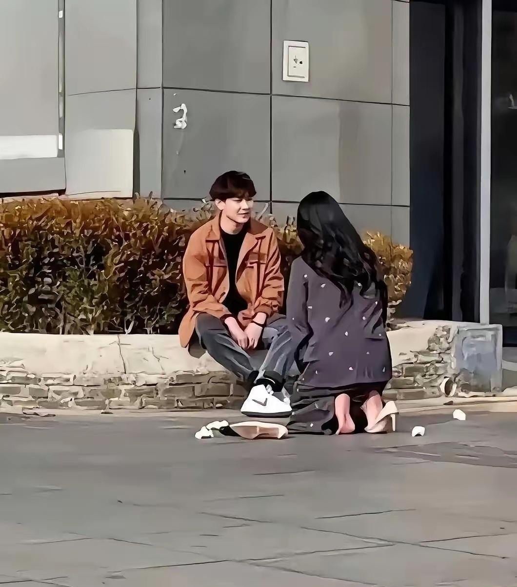 谁家闺女啊，看到爹妈都心疼死了… ​​​