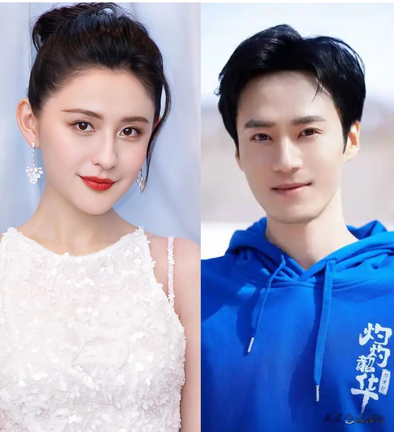《灼灼韶华》中，茅子俊饰演热依扎的“白日光”，眼前一亮。早就知道他的古装帅，《美