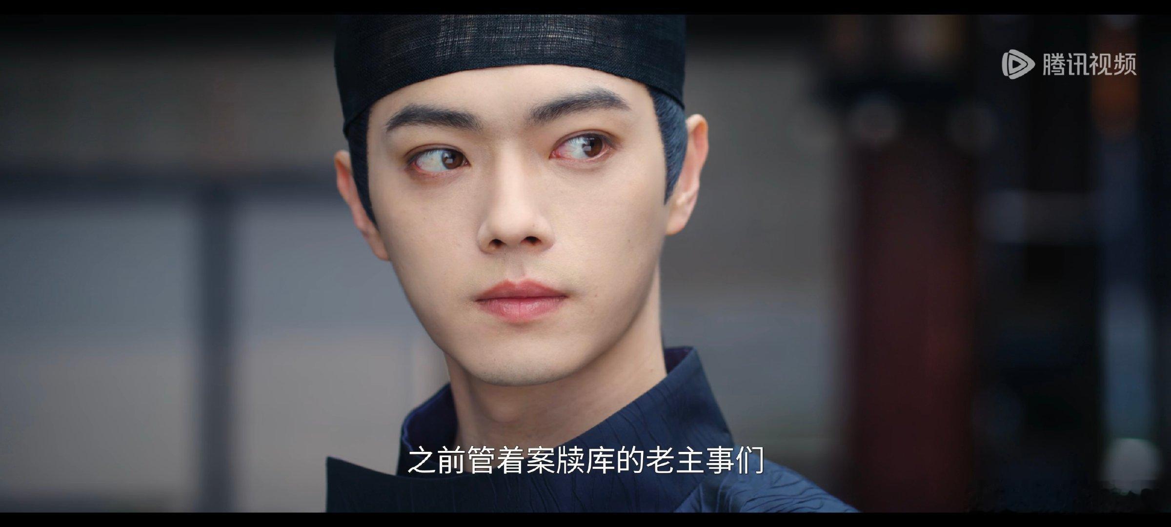 拍出了一种“长得可以但不好看”的感觉[笑cry] ​​​
