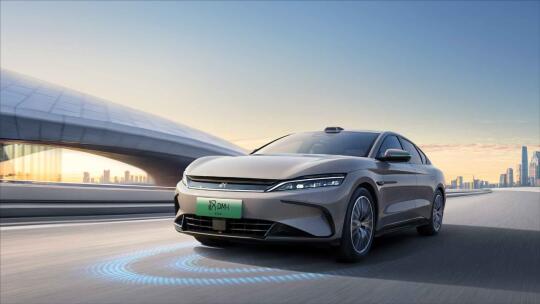 最高奖励一百万！比亚迪打击黑公关是认真的