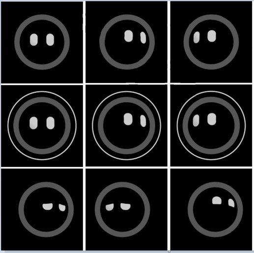 在理想商城买了好多件衣服，穿着逛商城去其他汽车门店的时候，有时候会被问是不是理想