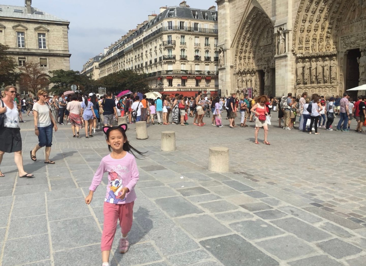 金句分享：当思想改变你的思想那是哲学；当上帝改变你的思想那是信仰；当事实改变你的