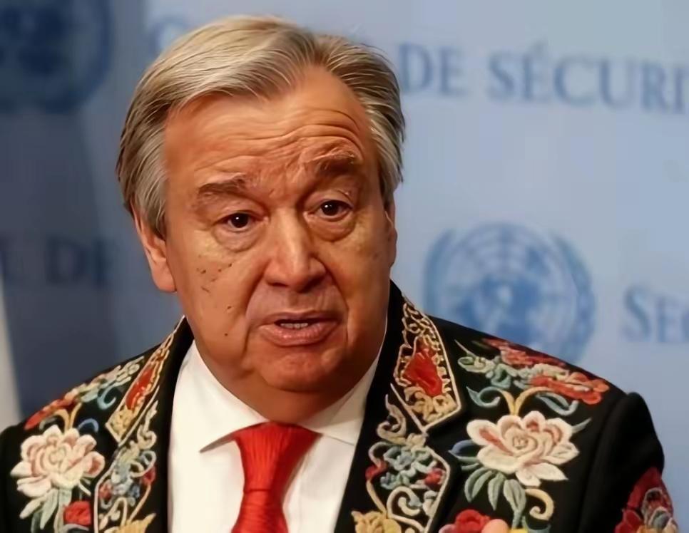 中国向联合国交完 2025 年会费，金额高达 50 多亿，真是让人肉疼！没想到刚