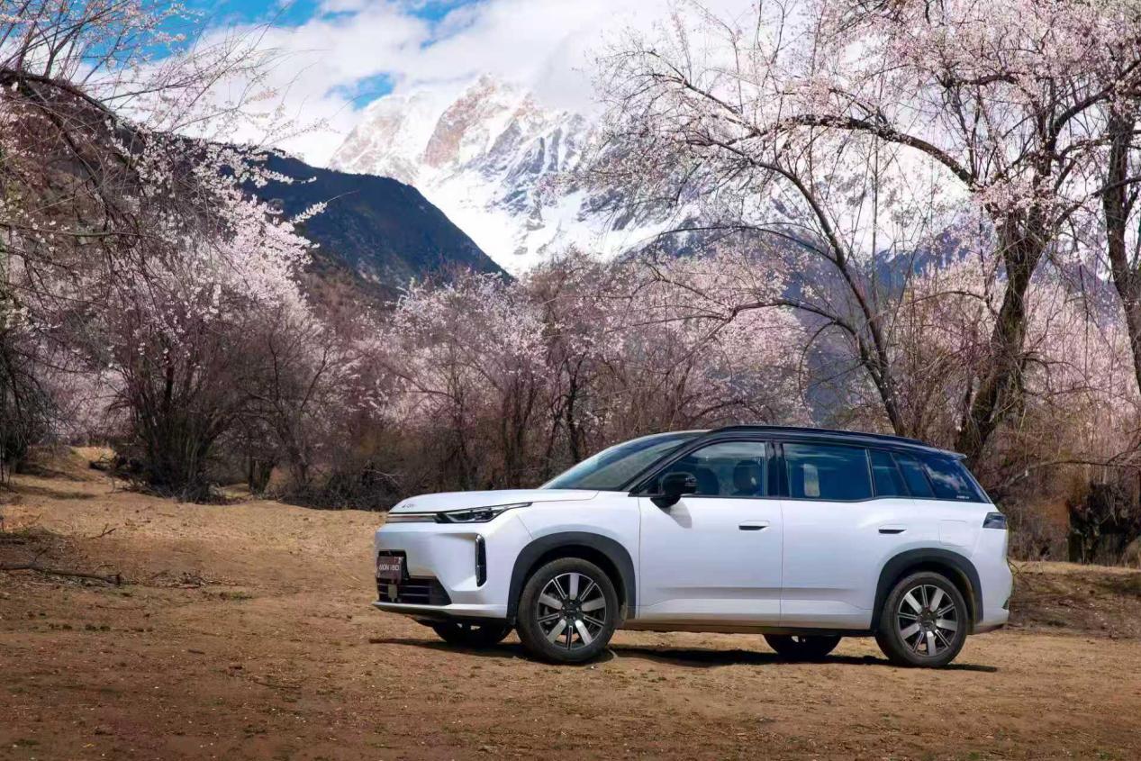 一季度车市整体压力不小，但昊铂埃安这波确实稳住了——3月终端38268辆，环比大