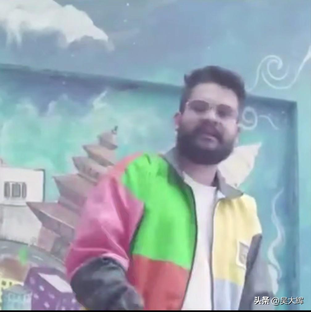 尼泊尔年轻人把一名说唱歌手推上了总理宝座——前加德满都市长巴伦德拉·沙阿在全国大