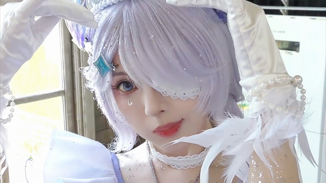 杨超越我保证你是天使🪽 