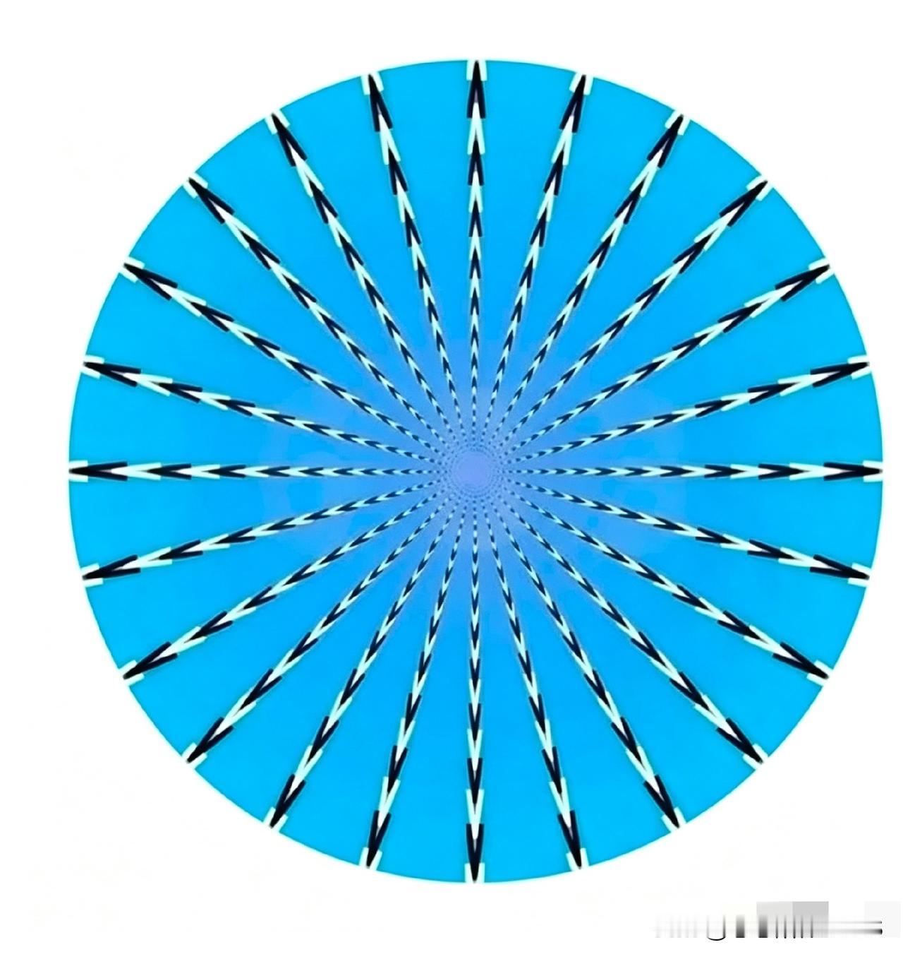 盯紧咯！这张图难倒不少人，据说99%的人只能看到3个数字，你能找出几个？来测下眼