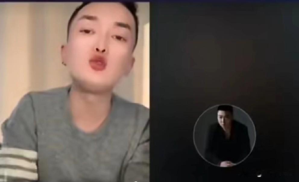 “仙家”艺人纳投名状扬言出征4864立威，请求醋王原谅重回公司！

      