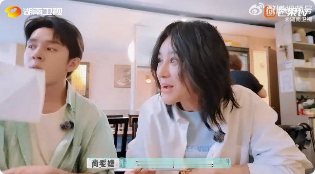 尚雯婕[超话]颜安成长的每个阶段都有尚雯婕谁看了不感慨啊！颜安成长每个阶段都有尚