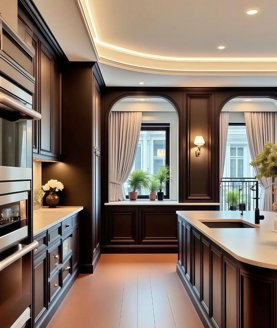 忠告！买卖房子，小心无良中介搅局整事儿！

讲一个事例！

小李有一套90平两居