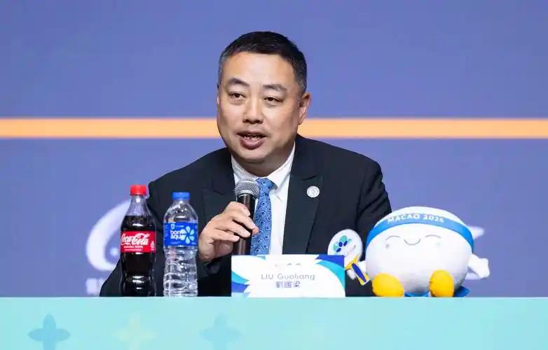 刘国梁的改革举措无可厚非，他在主席岗位做出的贡献是无法抹杀的！
最近一段时间，关