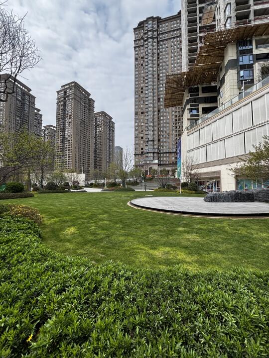 贵阳买房必看楼盘‼️主城一环之内7字头😓