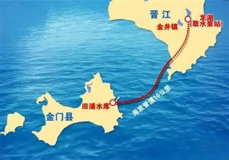 赖清德最害怕的事发生了，大陆将上马大工程，2300万台湾民众受益。赖清德最怕的是