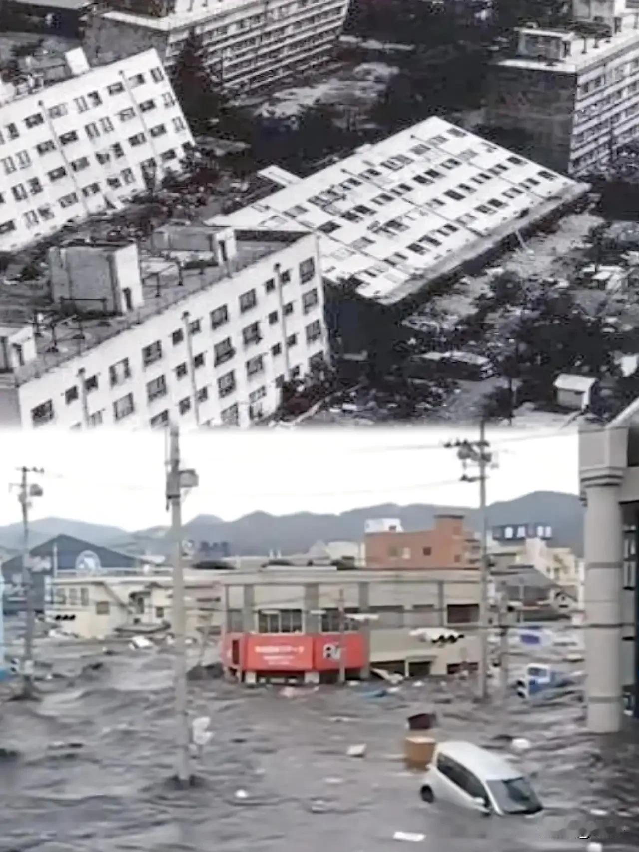 日本海域突发的7.8级地震引发全球关注，但网络上关于震级的调侃却暗藏更多耐人寻味