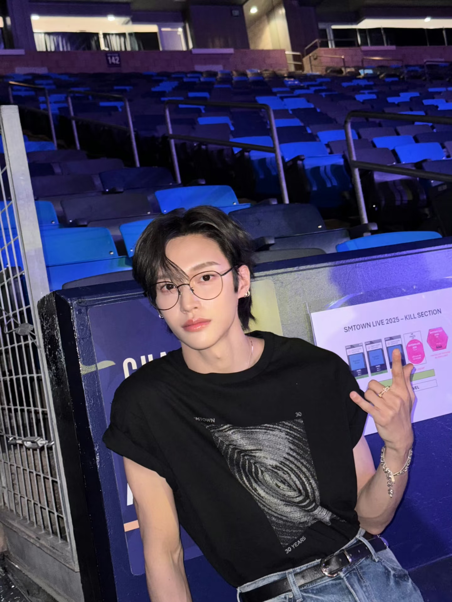 SMT LA ~~