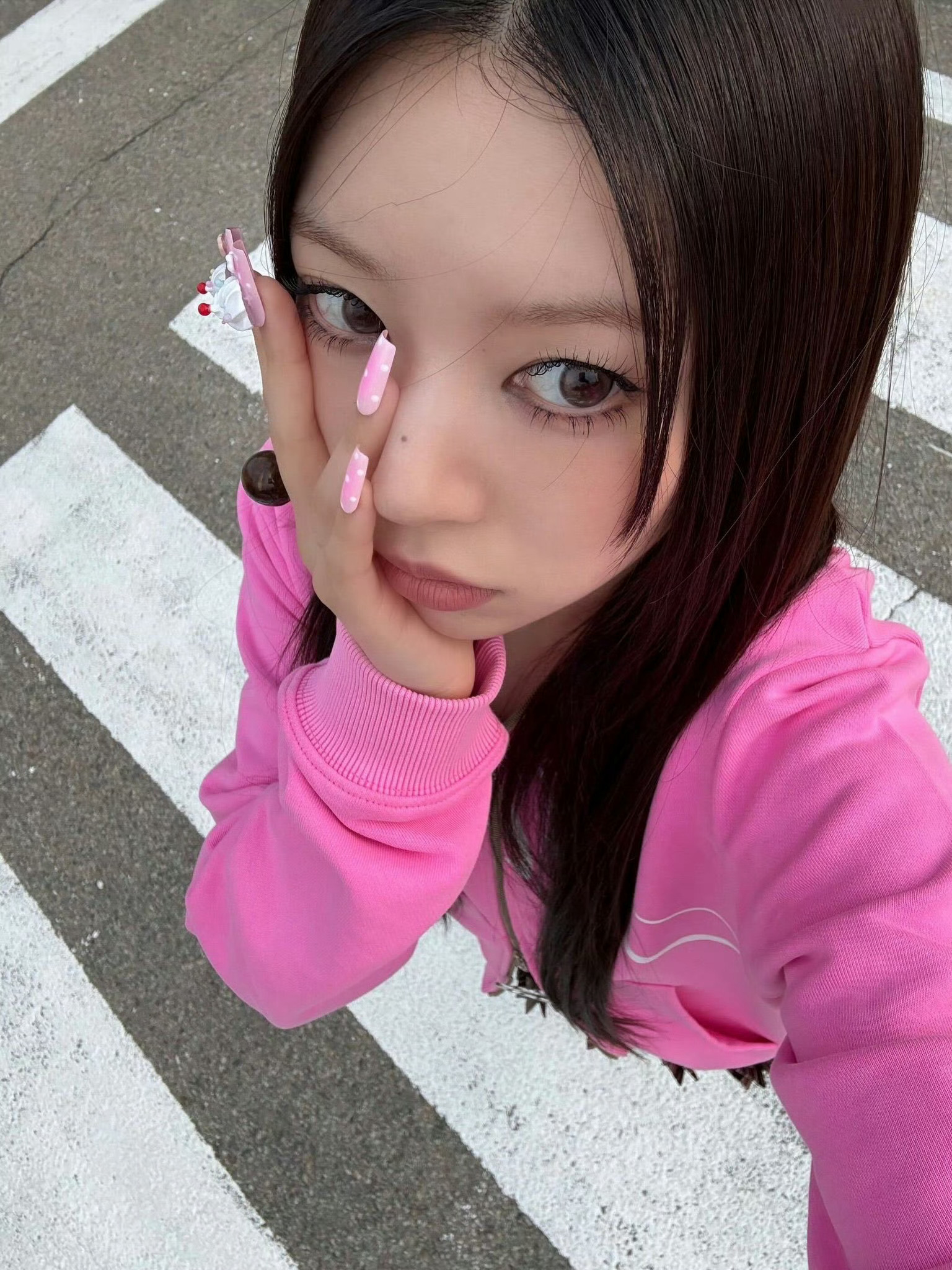Moka🖤·̩͙꒰ঌ ✞ ໒꒱·⁺★🕸️ ​​​