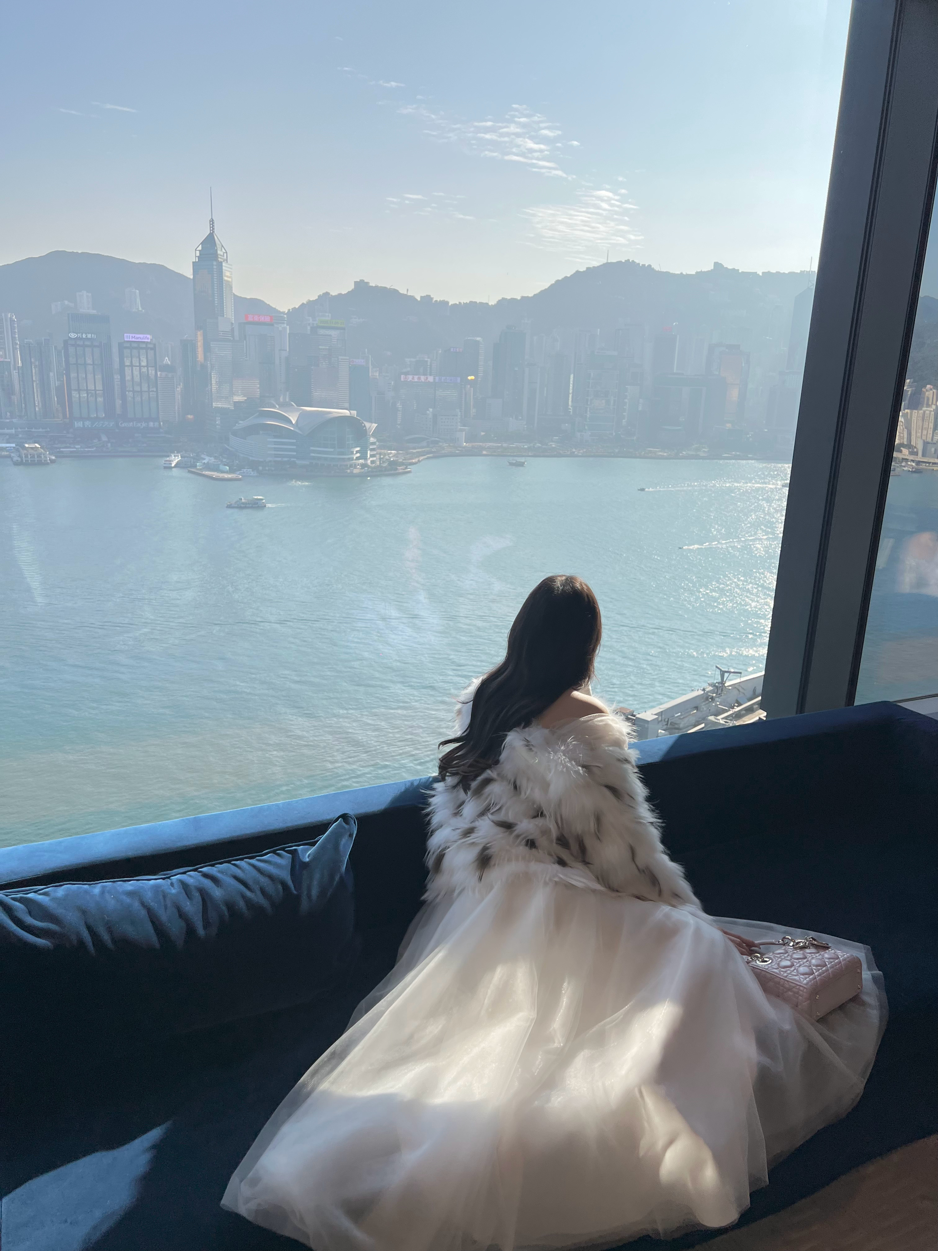 爱要及时 别总说下次  