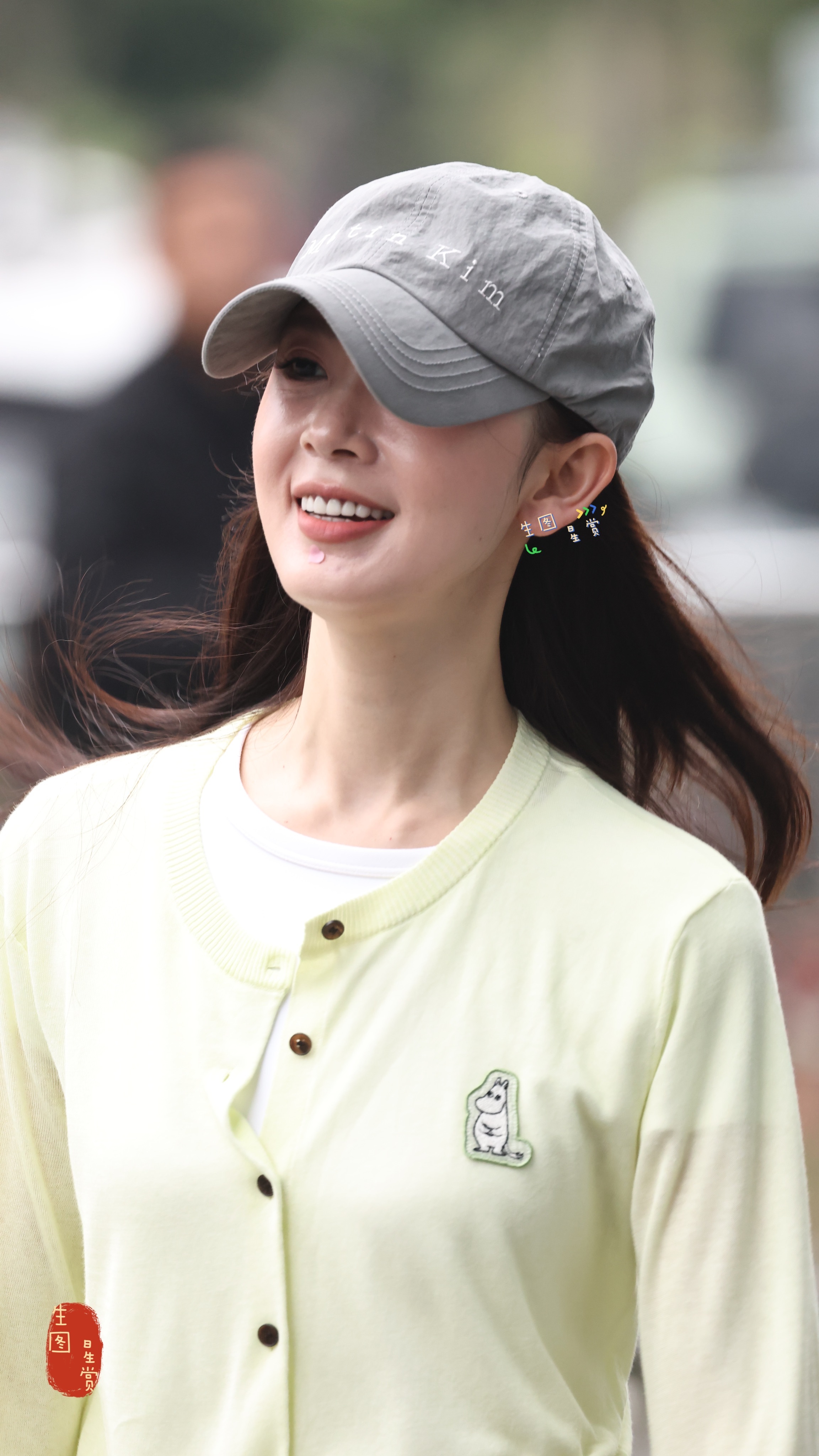 陈瑶今日浪姐上班青春女大来的🍃🫧乘风2026