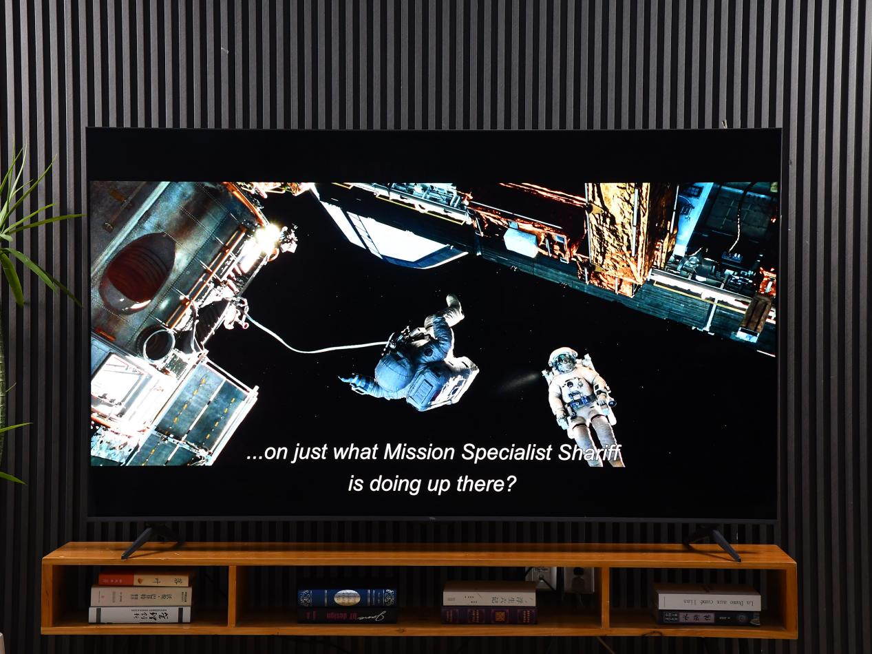 畫質黨狂喜！TCL Q9L Pro 實測：這才是萬元內旗艦該有的樣子