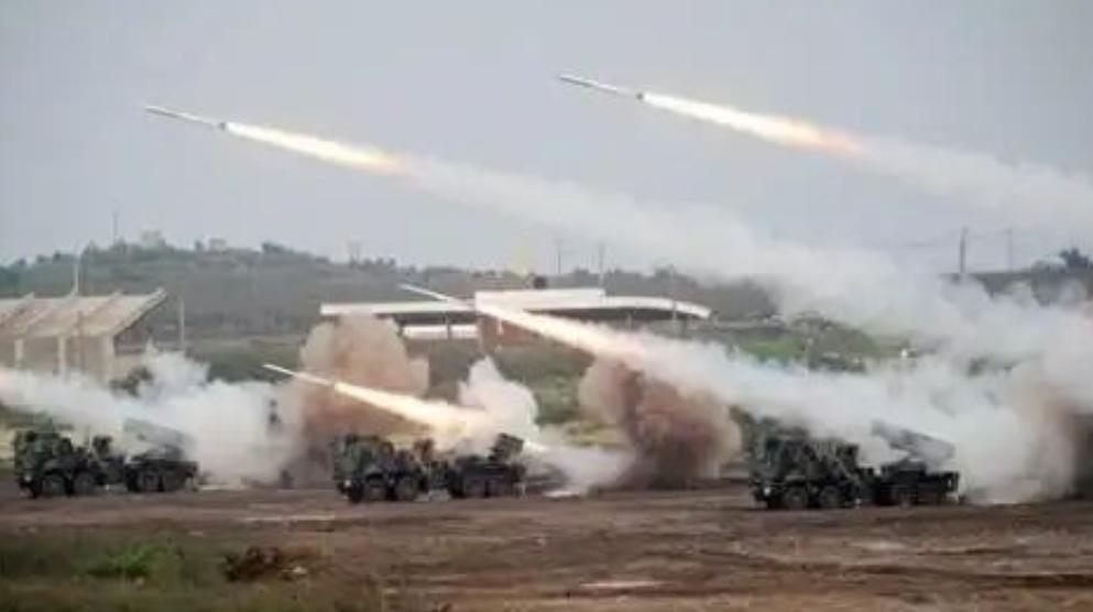 欧洲人其实早就算到了，俄罗斯人已经筋疲力尽！只要他们和美国齐心，再加一把劲，一鼓