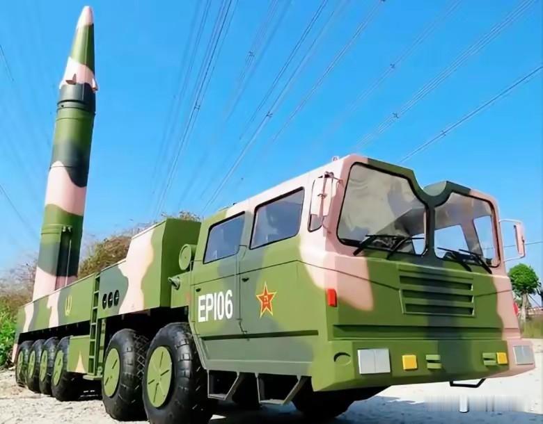 中国2026年全军开训亮出大
量东风17 信息量巨大
2026年全军开训公开大批