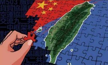 台湾问题拖了70多年，最大的阻力不是美国，也不是台独分子，而是另一个邻国！
可真