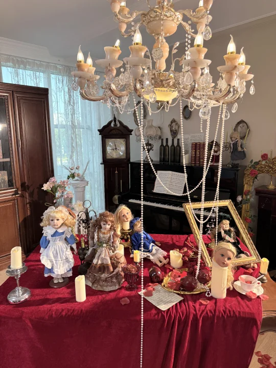 常州400平实景自拍馆，超多场景不限时畅拍