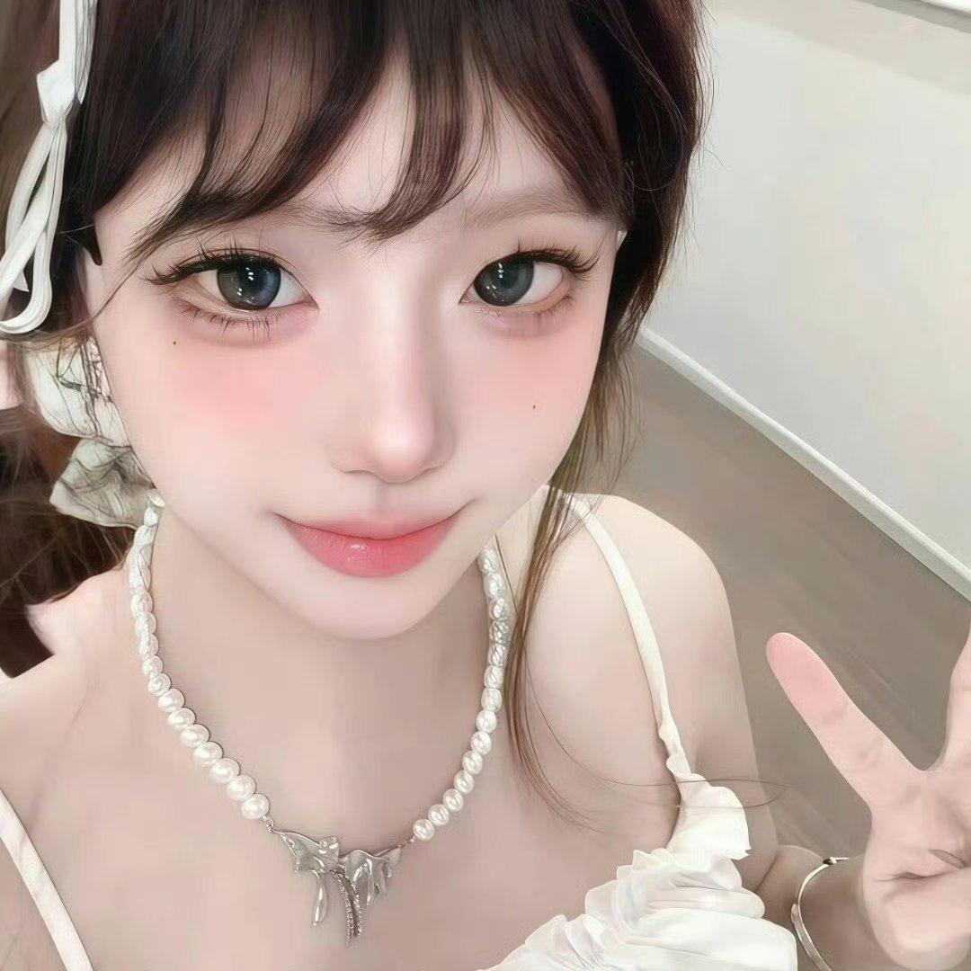 𝙒𝙚𝘾𝙝𝙖𝙩氛围感女头｜女生头像｜ 